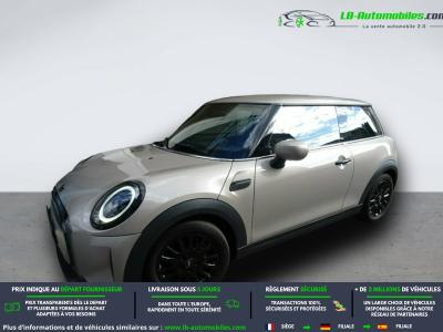 Mini Mini 102 CH BVA