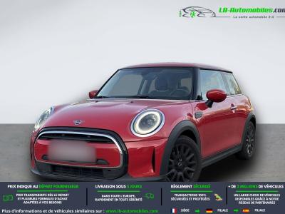 Mini Mini 102 CH BVA