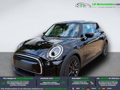 Mini Mini 102 CH BVA