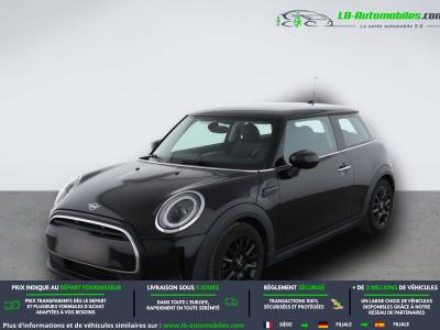 Mini Mini 102 CH BVA
