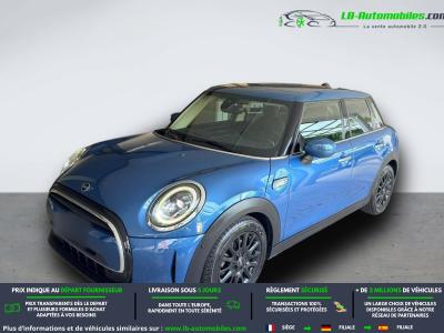 Mini Mini 102 CH BVA