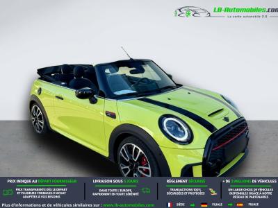 Mini Mini JCW 231 CH BVM