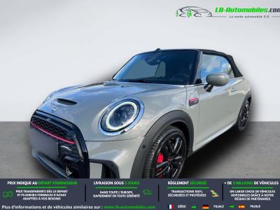 Mini Mini JCW 231 CH BVM