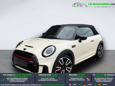 Mini Mini JCW 231 CH BVM