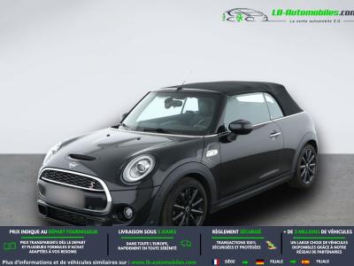 Mini Mini S 178 CH BVM