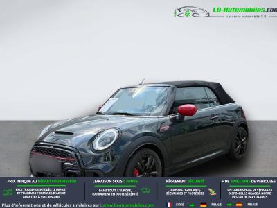 Mini Mini JCW 231 CH BVA