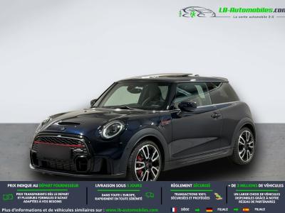 Mini Mini JCW 231 CH BVA