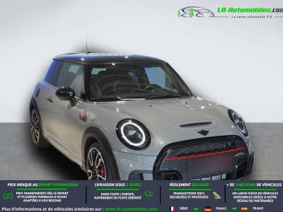 Mini Mini JCW 231 CH BVA