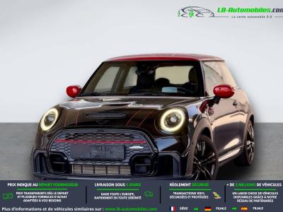 Mini Mini JCW 231 CH BVA