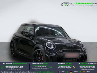 Mini Mini JCW 231 CH BVM