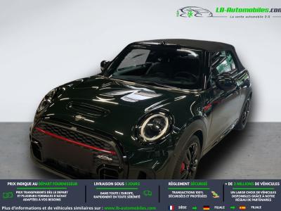 Mini Mini JCW 231 CH BVA