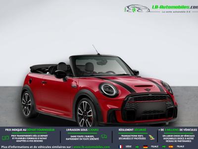 Mini Mini JCW 231 CH BVA