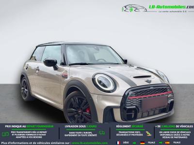 Mini Mini JCW 231 CH BVA