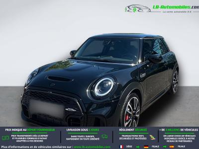 Mini Mini JCW 231 CH BVA