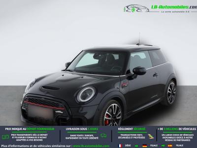 Mini Mini JCW 231 CH BVA