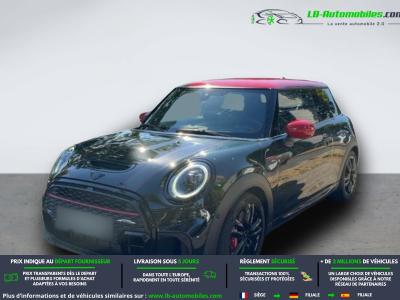 Mini Mini JCW 231 CH BVA