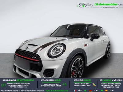 Mini Mini JCW 231 CH BVA