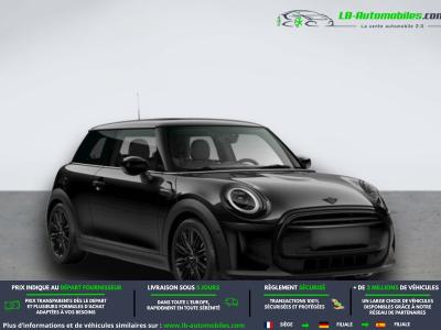 Mini Mini 102 CH BVA
