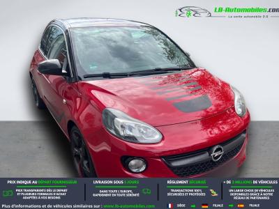 Mini Cabriolet One 102 ch BVM