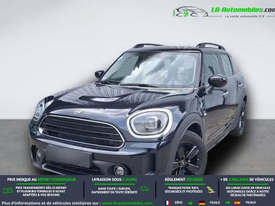 Mini Cabriolet 136 ch BVA