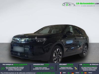 Mini Cabriolet 136 ch BVA
