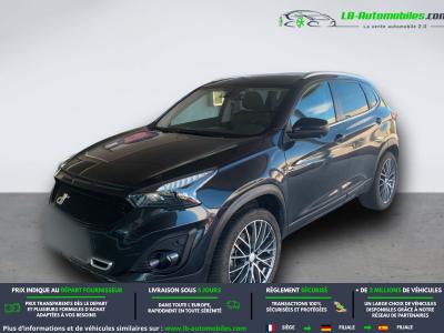 Mini Cabriolet S 178 ch BVM