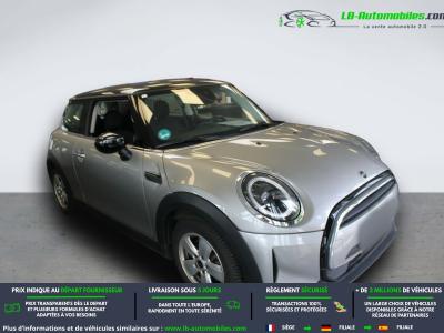 Mini Cabriolet 136 ch BVA