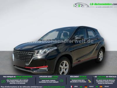 Mini Cabriolet One 102 ch BVM