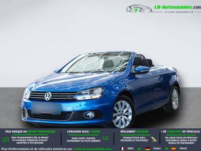 Mini Cabriolet 122 ch BVM