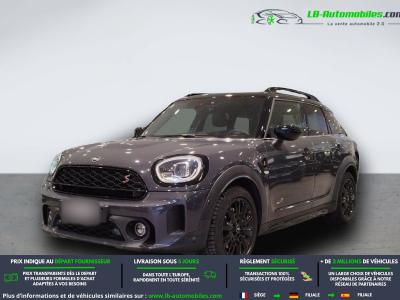 Mini Clubman SD 190 ch BVA