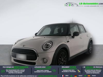 Mini Countryman 136 ch BVA