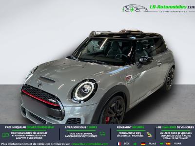 Mini Countryman 190 ch BVA