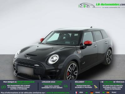 Mini Clubman 231 ch John  Works ALL4 BVA