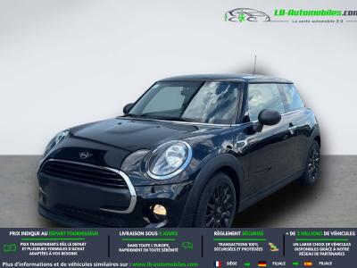 Mini Clubman One 102 ch BVM