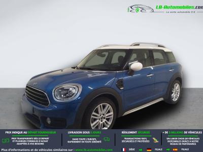 Mini Clubman D 150 ch BVA