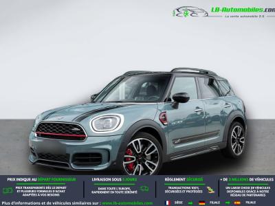 Mini Clubman John  Works 306 ch BVA