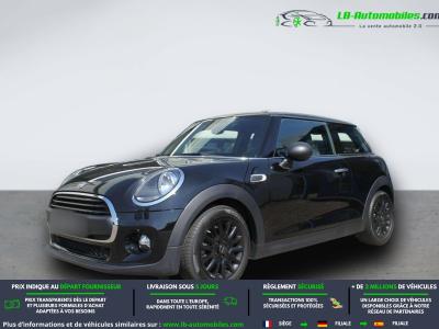 Mini Clubman One 102 ch BVM