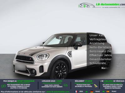 Mini Clubman SD 190 ch BVA