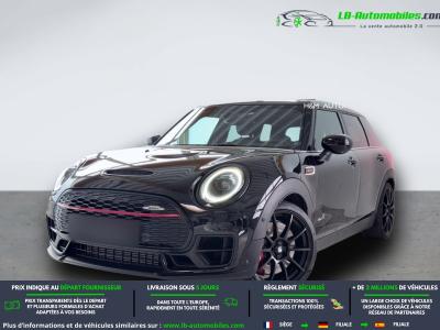 Mini Clubman John  Works 306 ch BVA