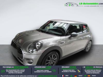 Mini Countryman 102 ch BVM
