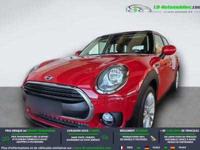 Mini Countryman 102 ch BVA
