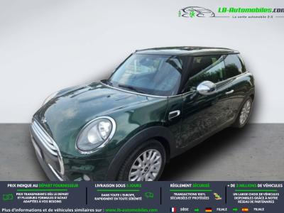 Mini Countryman 102 ch BVA