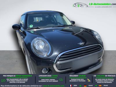 Mini Countryman 102 ch BVM