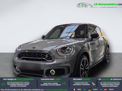 Mini Countryman 136 ch ALL4 BVA