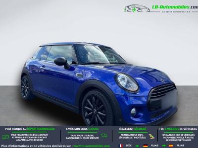 Mini Countryman 102 ch BVA