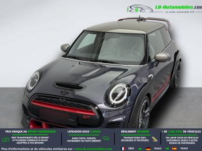 Mini Countryman John  Works 306 ch BVA
