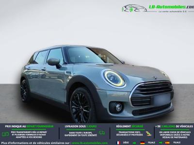 Mini Countryman 116 ch BVM