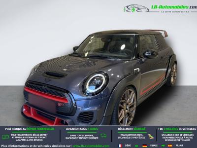 Mini Countryman John  Works 306 ch BVA