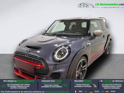 Mini Countryman John  Works 306 ch BVA