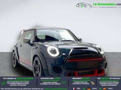Mini Countryman John  Works 306 ch BVA